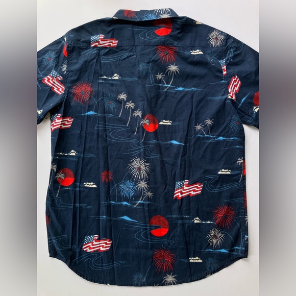 💥Billabong Sundays July Short Sleeve💥 - Picture 9 of 10